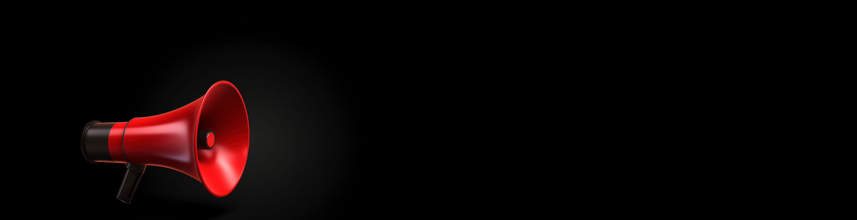 Casting Call Banner